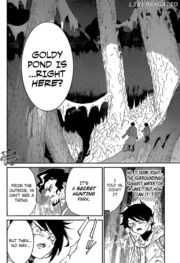 The Promised Neverland chapter 70 image 19_optimized